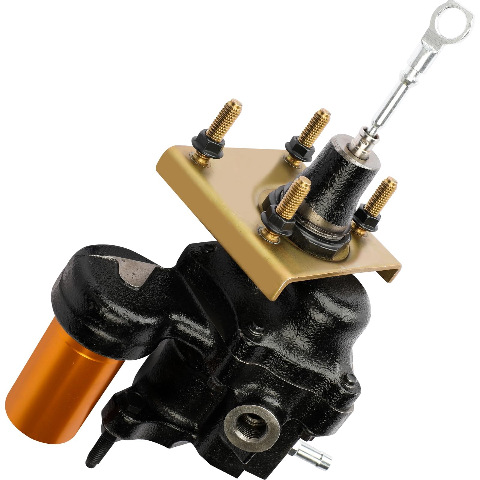 Amazon.com: 52-7079 Hydro-Boost Hydraulic Power Brake Booster